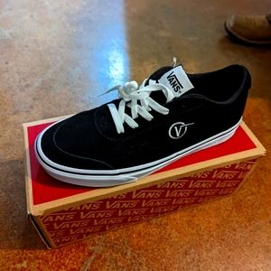 Brand new Vans